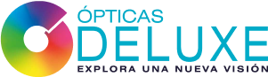 Opticas Deluxe footer logo