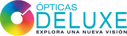 Opticas Deluxe Footer logo