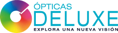 opticas deluxe logo